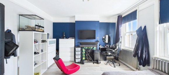 4 غرف نوم منزل في Gillingham, United Kingdom رقم 13792 23