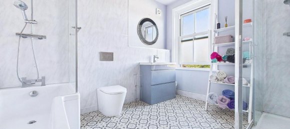 4 غرف نوم منزل في Gillingham, United Kingdom رقم 13792 27