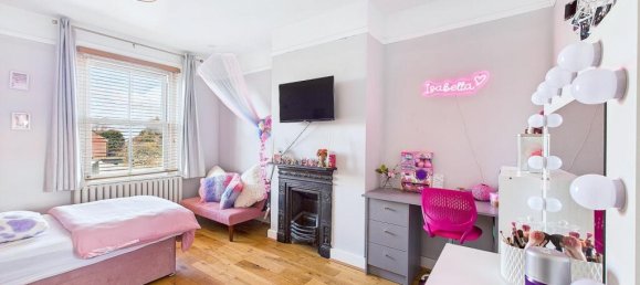 4 غرف نوم منزل في Gillingham, United Kingdom رقم 13792 24