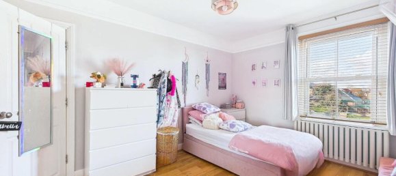 4 غرف نوم منزل في Gillingham, United Kingdom رقم 13792 25