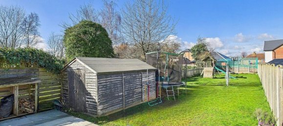 4 غرف نوم منزل في Gillingham, United Kingdom رقم 13792 18