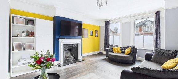 4 غرف نوم منزل في Gillingham, United Kingdom رقم 13792 6