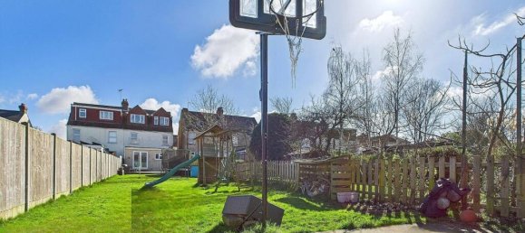 4 غرف نوم منزل في Gillingham, United Kingdom رقم 13792 21