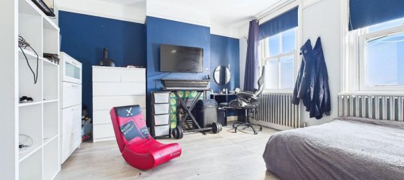 4 غرف نوم منزل في Gillingham, United Kingdom رقم 13792 22