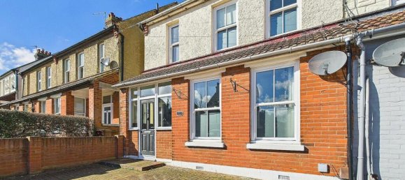 4 غرف نوم منزل في Gillingham, United Kingdom رقم 13792 3