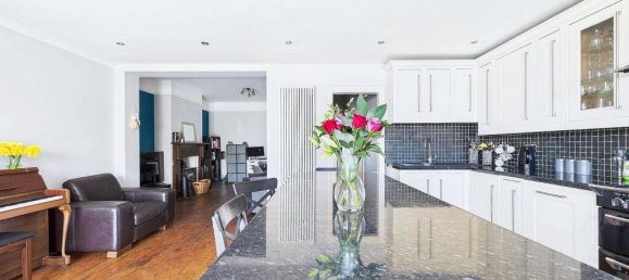 4 غرف نوم منزل في Gillingham, United Kingdom رقم 13792 11