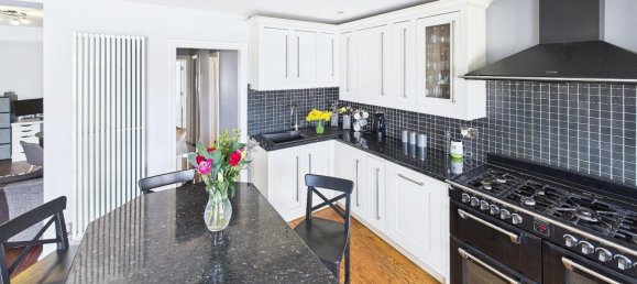 4 غرف نوم منزل في Gillingham, United Kingdom رقم 13792 10