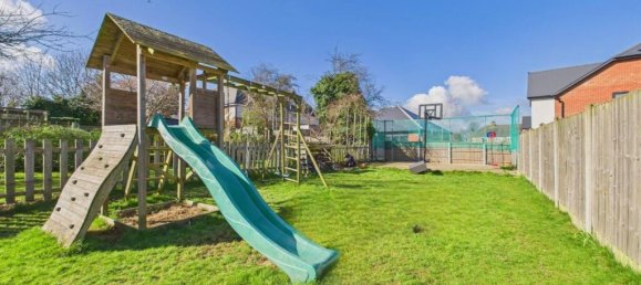 4 غرف نوم منزل في Gillingham, United Kingdom رقم 13792 20