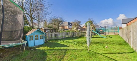 4 غرف نوم منزل في Gillingham, United Kingdom رقم 13792 19