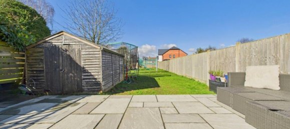 4 غرف نوم منزل في Gillingham, United Kingdom رقم 13792 5