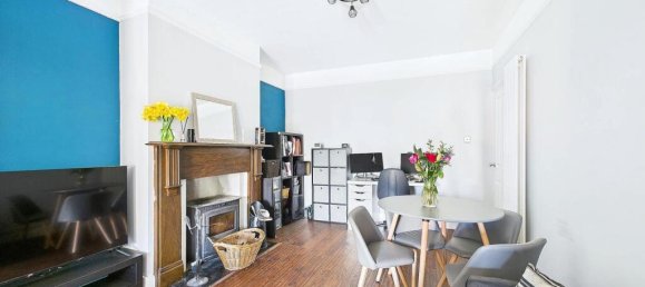 4 غرف نوم منزل في Gillingham, United Kingdom رقم 13792 13