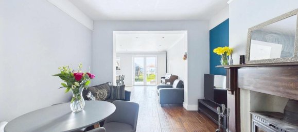 4 غرف نوم منزل في Gillingham, United Kingdom رقم 13792 15