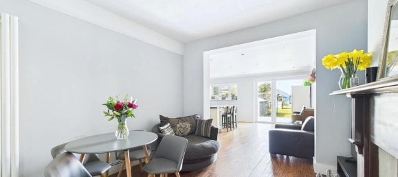 4 غرف نوم منزل في Gillingham, United Kingdom رقم 13792 14