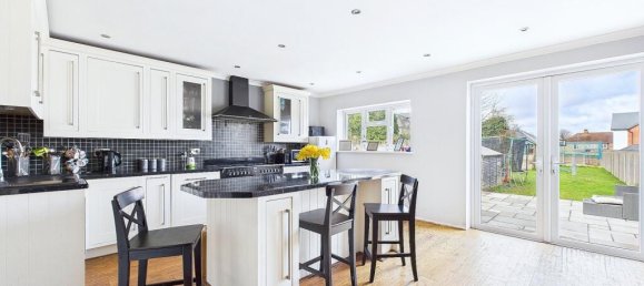 4 غرف نوم منزل في Gillingham, United Kingdom رقم 13792 8