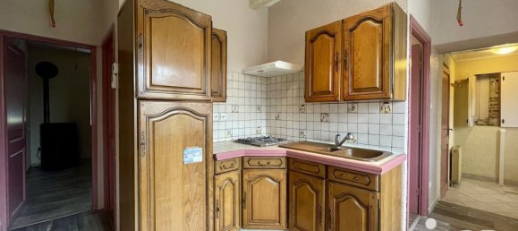 3 bedrooms House in Crehange, France No. 157364 6