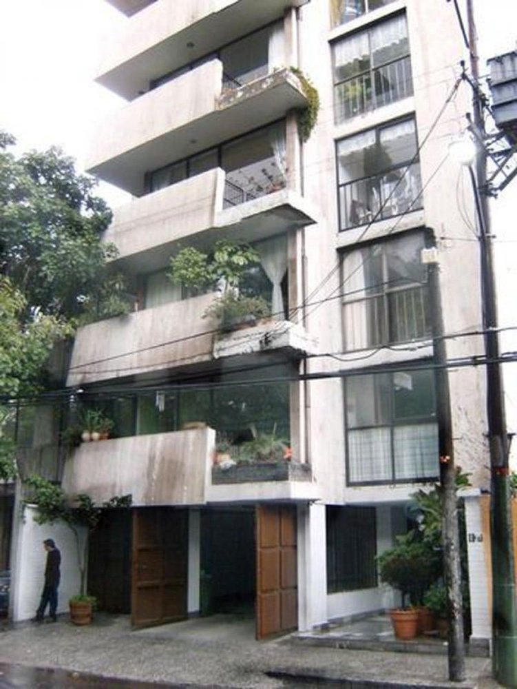 3 chambres Appartement à Mexicali, Mexico No. 190266