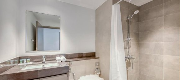 1 Schlafzimmer Wohnung in CREEK HORIZON, Dubai Creek Harbour (The Lagoons), UAE, Nr. 57994 4