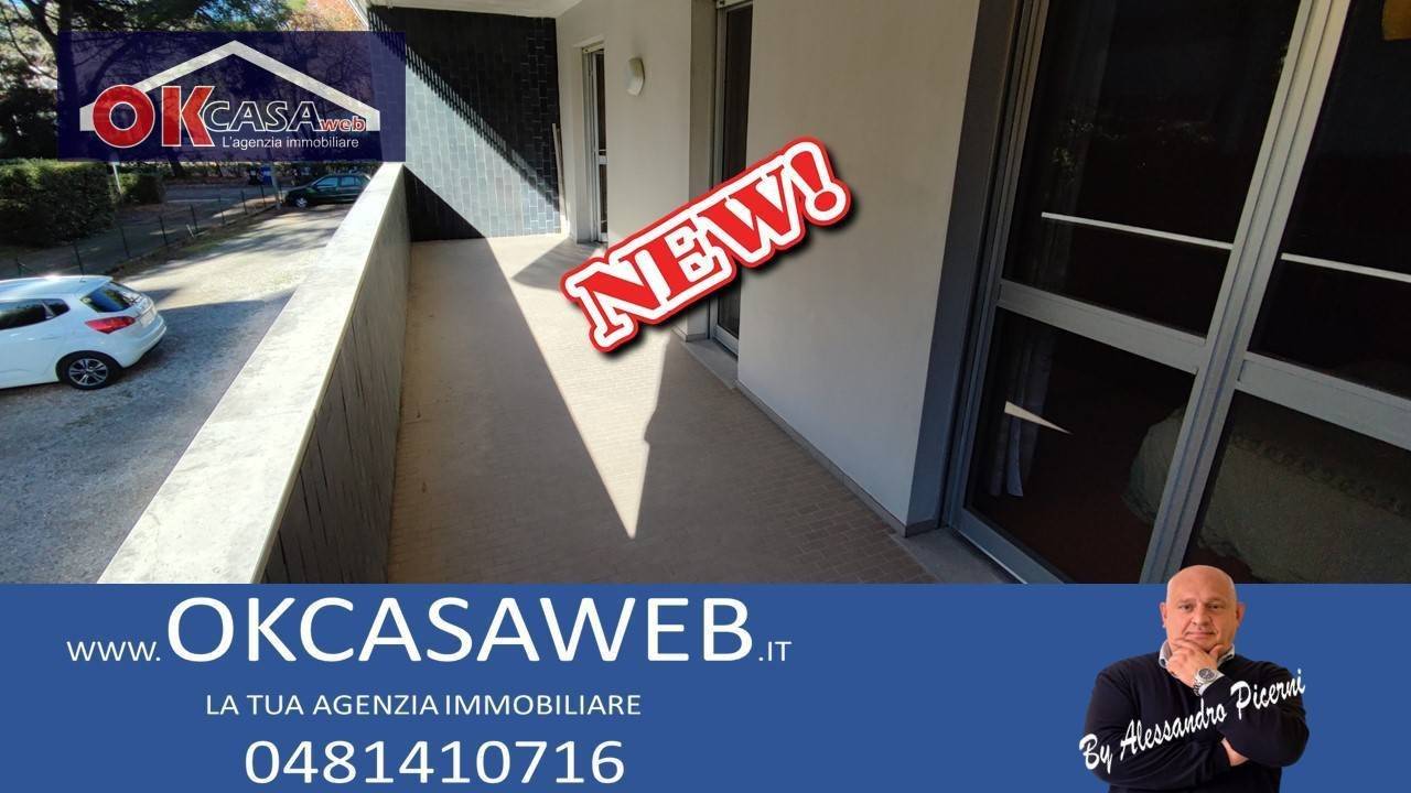 Apartamento T2 em Gorizia, Italy N.º 50317