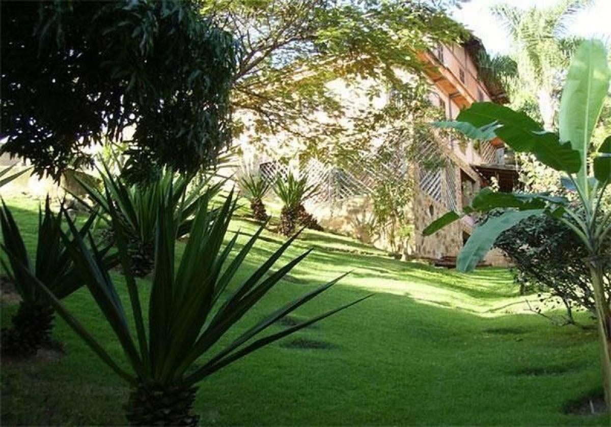 5 chambres Maison à Sao Paulo, Brazil No. 448965