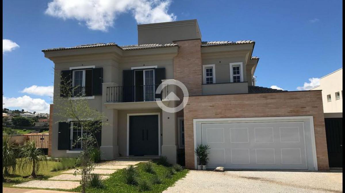 Casa de 4 dormitorios en Sao Paulo, Brazil No. 480203