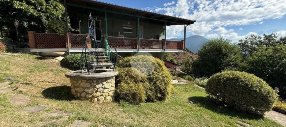 Дом с 5 спальнями в Виллар Дора, Италия № 354273 2