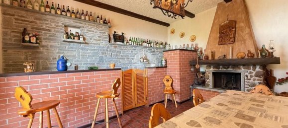 Дом с 5 спальнями в Виллар Дора, Италия № 354273 22