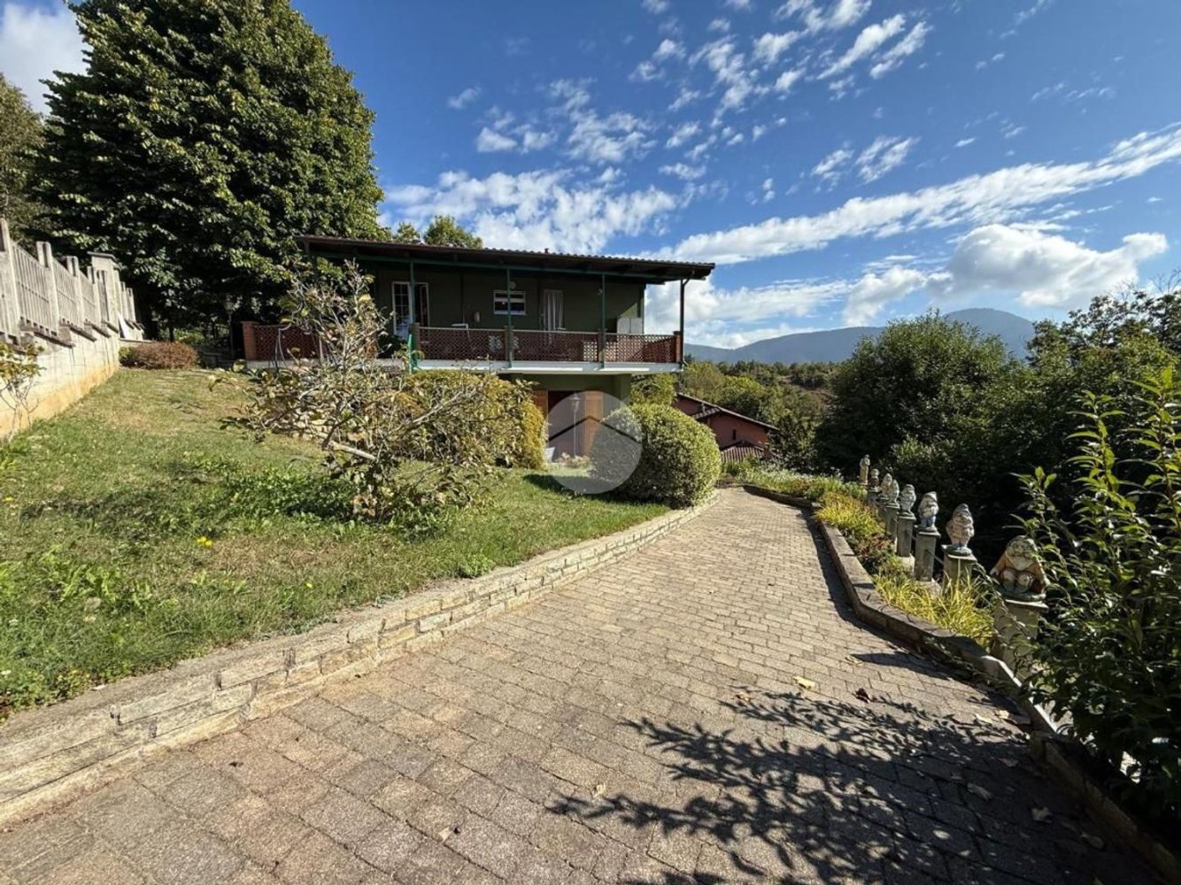 Дом с 5 спальнями в Виллар Дора, Италия № 354273