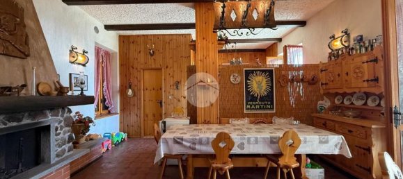 Дом с 5 спальнями в Виллар Дора, Италия № 354273 21