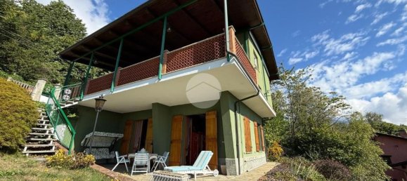 Дом с 5 спальнями в Виллар Дора, Италия № 354273 4