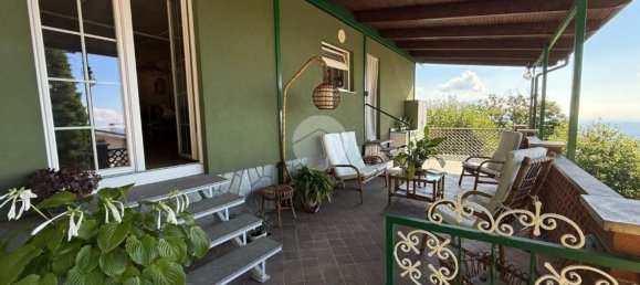 Дом с 5 спальнями в Виллар Дора, Италия № 354273 6