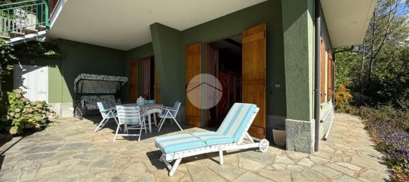 Дом с 5 спальнями в Виллар Дора, Италия № 354273 18