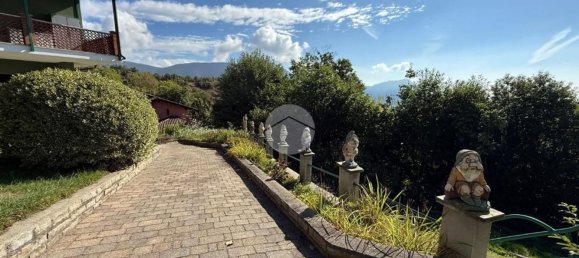 Дом с 5 спальнями в Виллар Дора, Италия № 354273 32