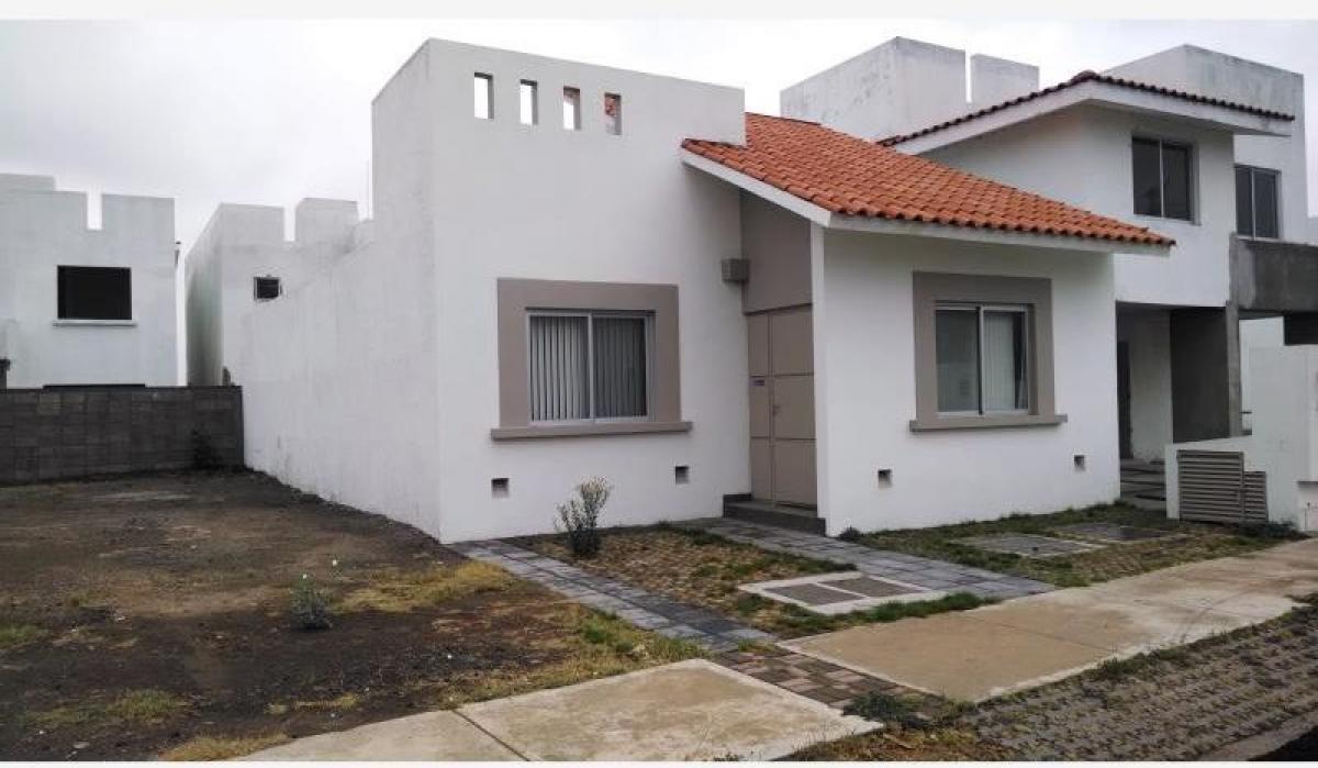 Дом с 2 спальнями в Гуанахуато, Мексика № 147932