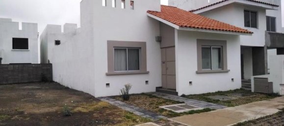 Дом с 2 спальнями в Гуанахуато, Мексика № 147932 2