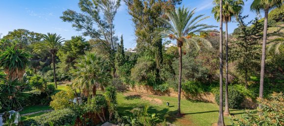 Квартира с 3 спальнями в Марбелья, Испания № 122401 28