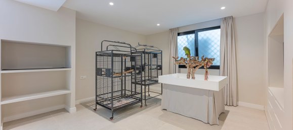 Квартира с 3 спальнями в Марбелья, Испания № 122401 9