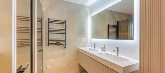 Квартира с 3 спальнями в Марбелья, Испания № 122401 15