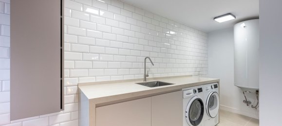 Квартира с 3 спальнями в Марбелья, Испания № 122401 38