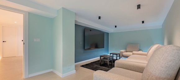 Квартира с 3 спальнями в Марбелья, Испания № 122401 36