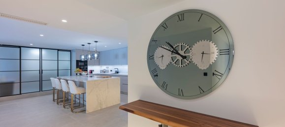 Квартира с 3 спальнями в Марбелья, Испания № 122401 21