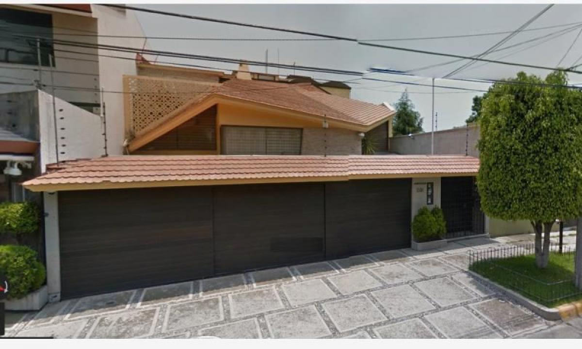 Casa T3 em Naucalpan de Juarez, Mexico N.º 211906