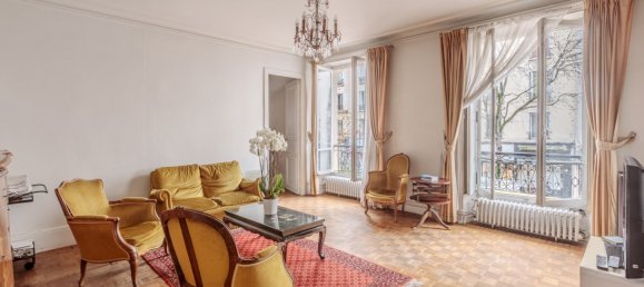 Apartamento T3 em Paris, France N.º 167173 2