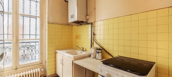 Apartamento T3 em Paris, France N.º 167173 7