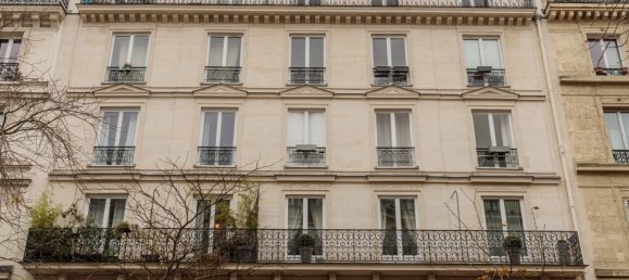 Apartamento T3 em Paris, France N.º 167173 11