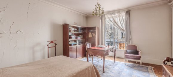 Apartamento T3 em Paris, France N.º 167173 4