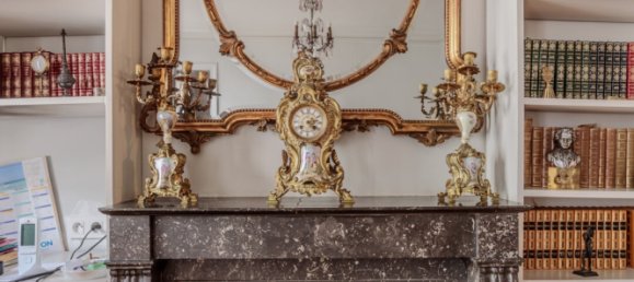 Apartamento T3 em Paris, France N.º 167173 10