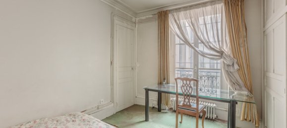 Apartamento T3 em Paris, France N.º 167173 6
