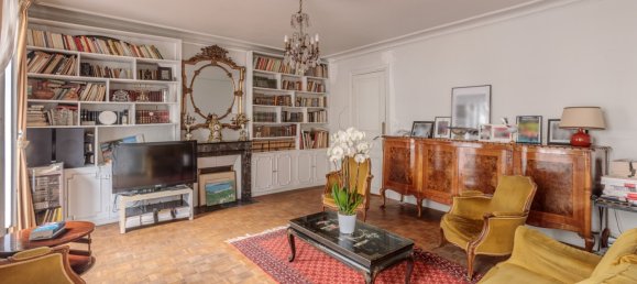 Apartamento T3 em Paris, France N.º 167173 3