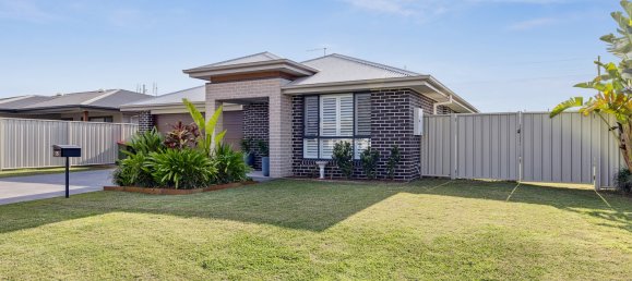 4 bedrooms House in Grafton, Australia No. 14 2