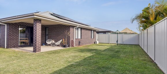 4 bedrooms House in Grafton, Australia No. 14 18